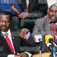 KNUT asks all teachers who are its members to resume teaching