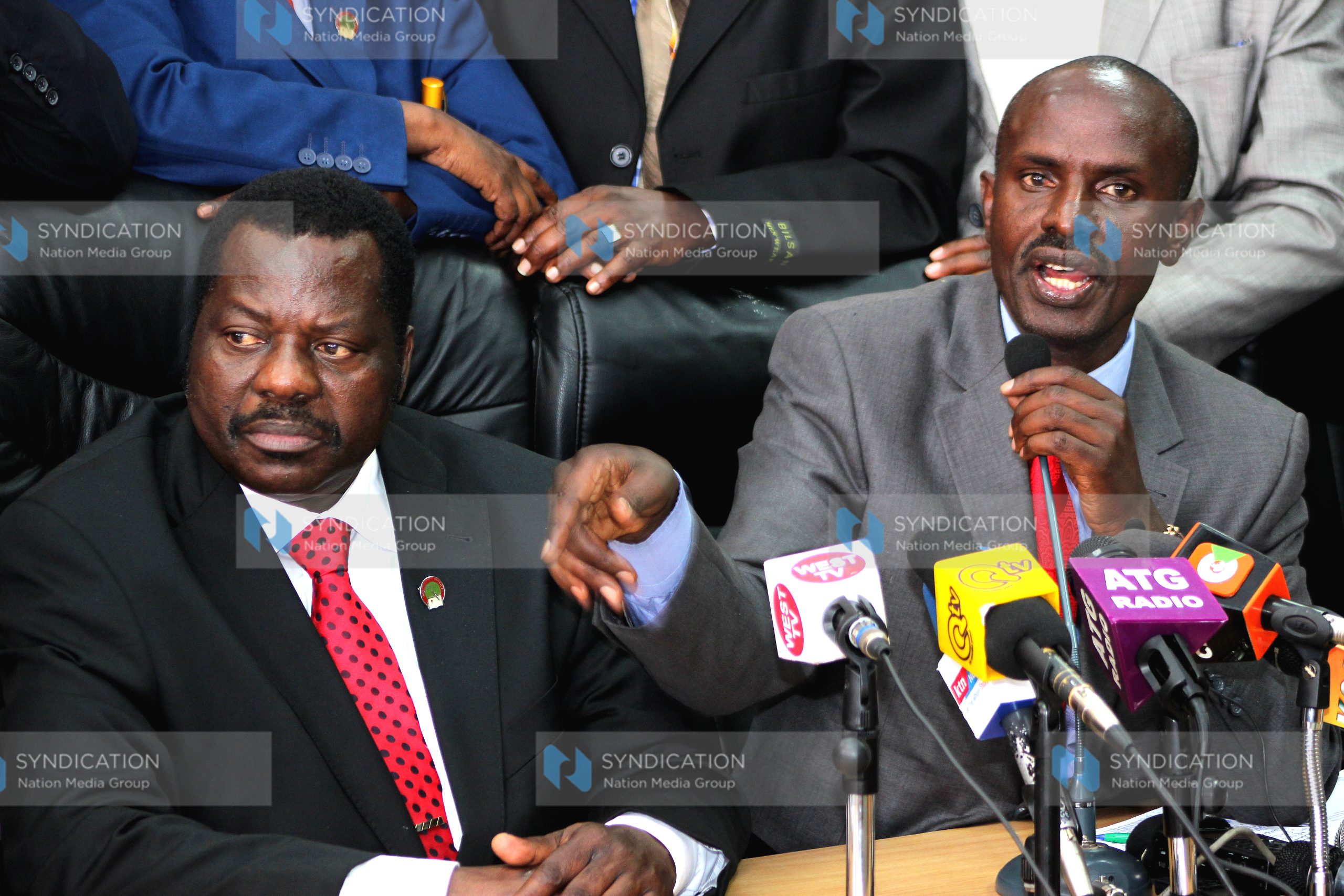 KNUT asks all teachers who are its members to resume teaching
