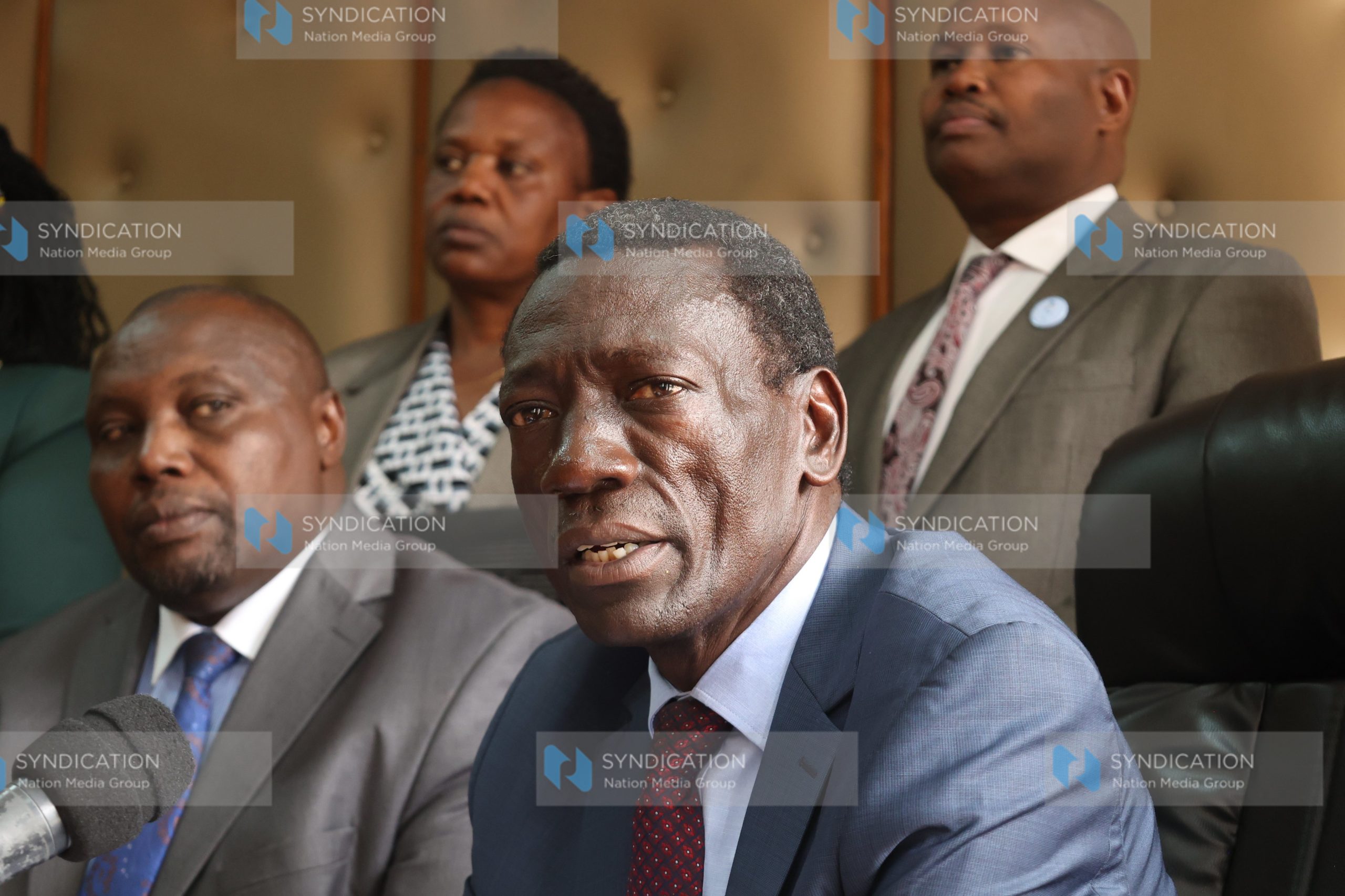 Government’s failure to honour their CBA.