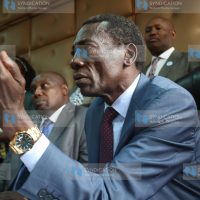 Government's failure to honour their CBA. 