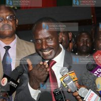 Advisory meeting of members