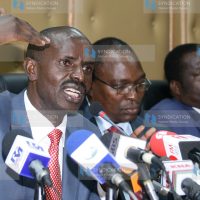 Countrywide teachers strike beginning on June 25