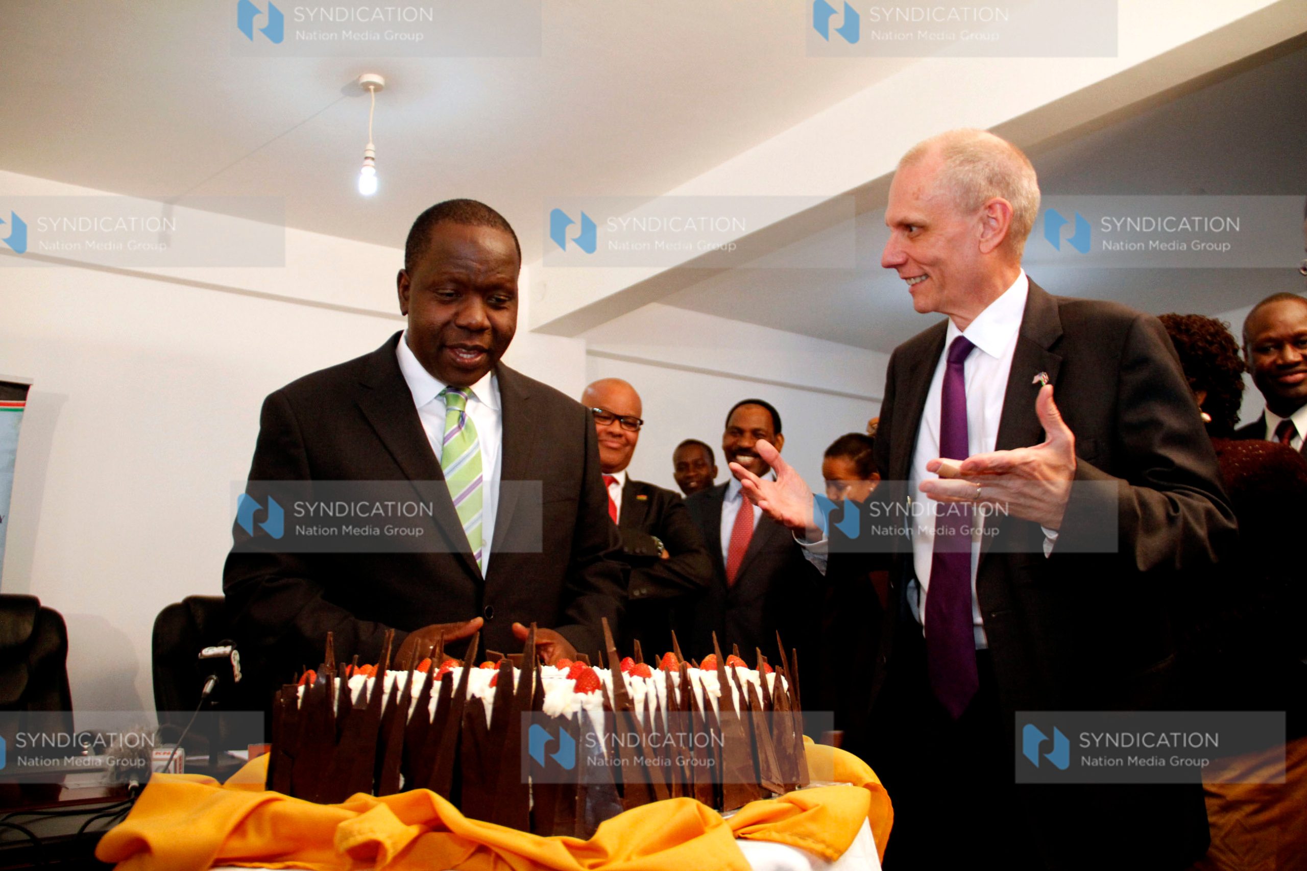 $25 million contract