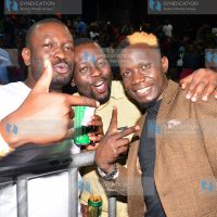 28th edition of the Koroga Festival at the Bomas of Kenya