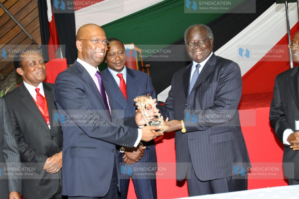 2011 taxpayers Awards