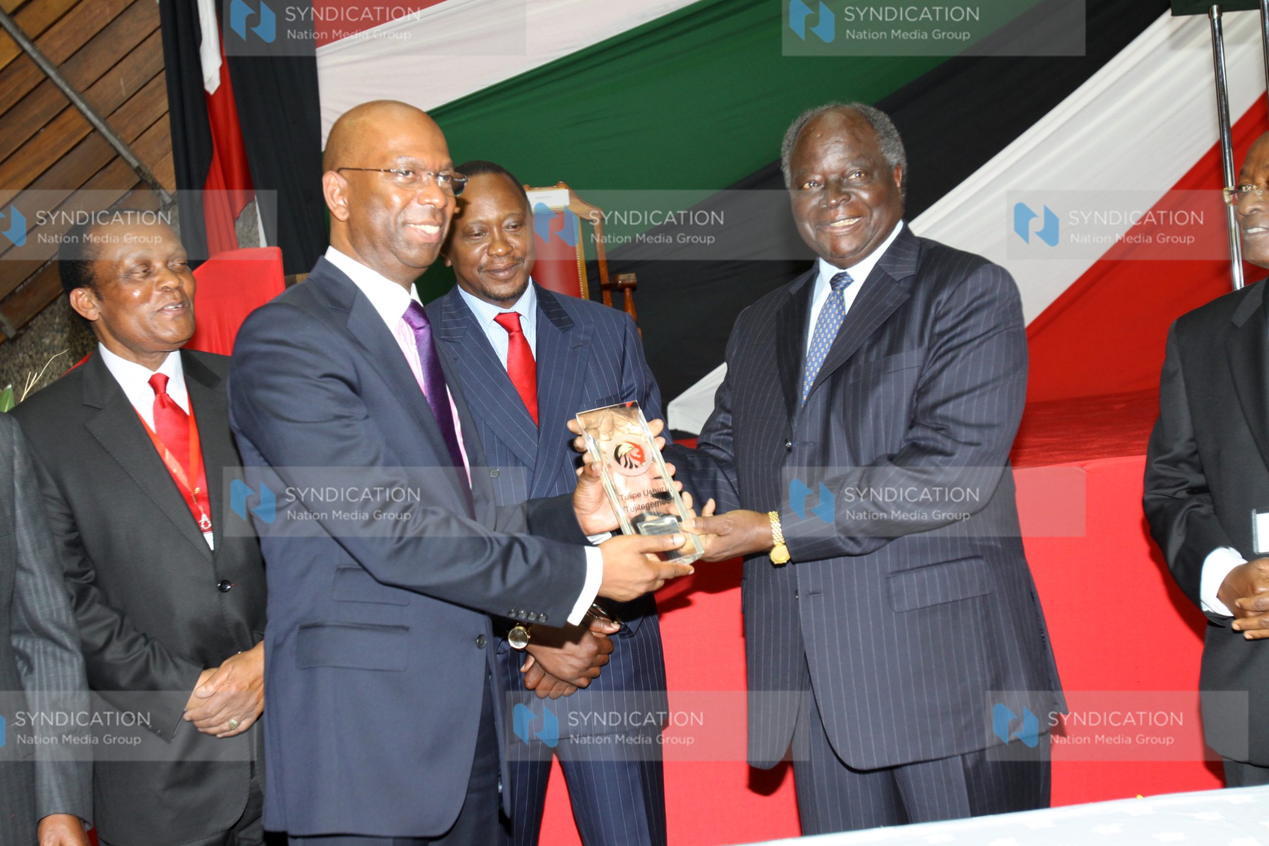 2011 taxpayers Awards