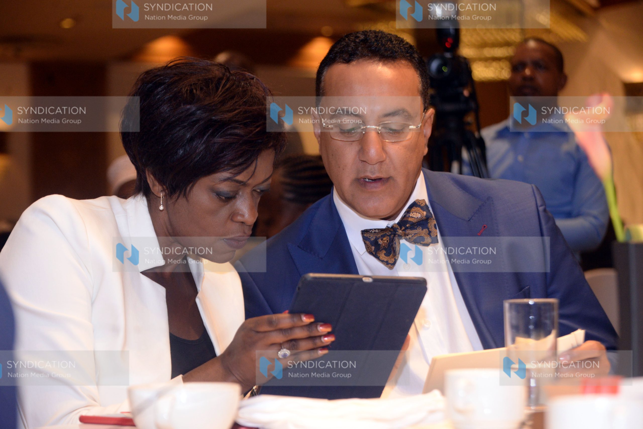 Launch of the Kenya Tourism Festival (KTF) 2018