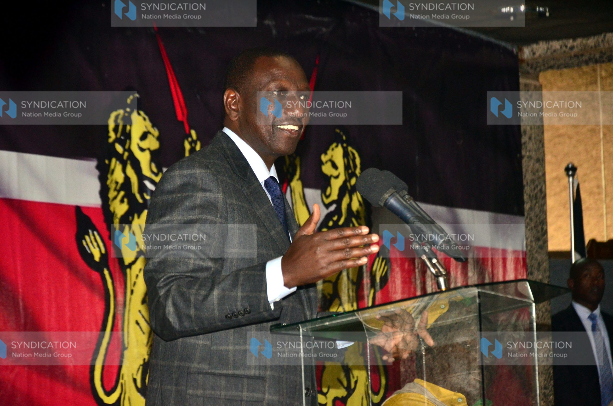 (KUPPET) 20th Anniversary celebrations