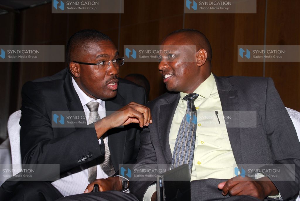 Parliamentary Committee on agriculture, fisheries and cooperatives