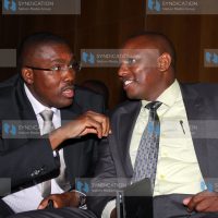 Parliamentary Committee on agriculture, fisheries and cooperatives