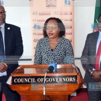 Exploring African Responses and Solutions.