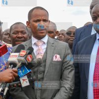 Saba Saba protest to be led by the coalition's leader Raila Odinga.