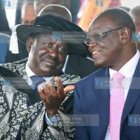 18th Kenya Methodist University graduation in Meru County