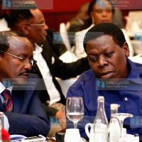 2nd Mwai Kibaki Memorial Lecture and Luncheon