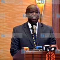 2nd Mwai Kibaki Memorial Lecture and Luncheon