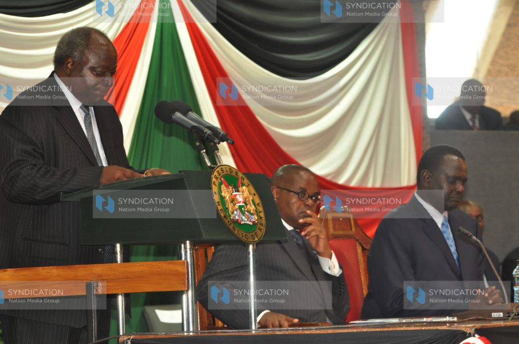 East African Journalists’ Convention