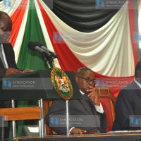 East African Journalists’ Convention