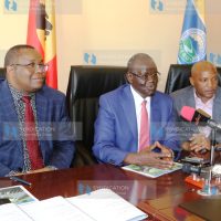 Sh50million museum at the Njuri Ncheke shrine grounds