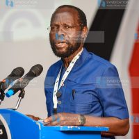 Africa Smart Cities and Townships Alliance (ASCA) Summit