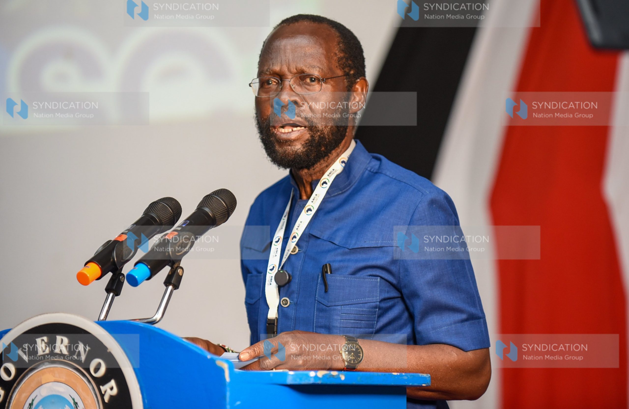 Africa Smart Cities and Townships Alliance (ASCA) Summit