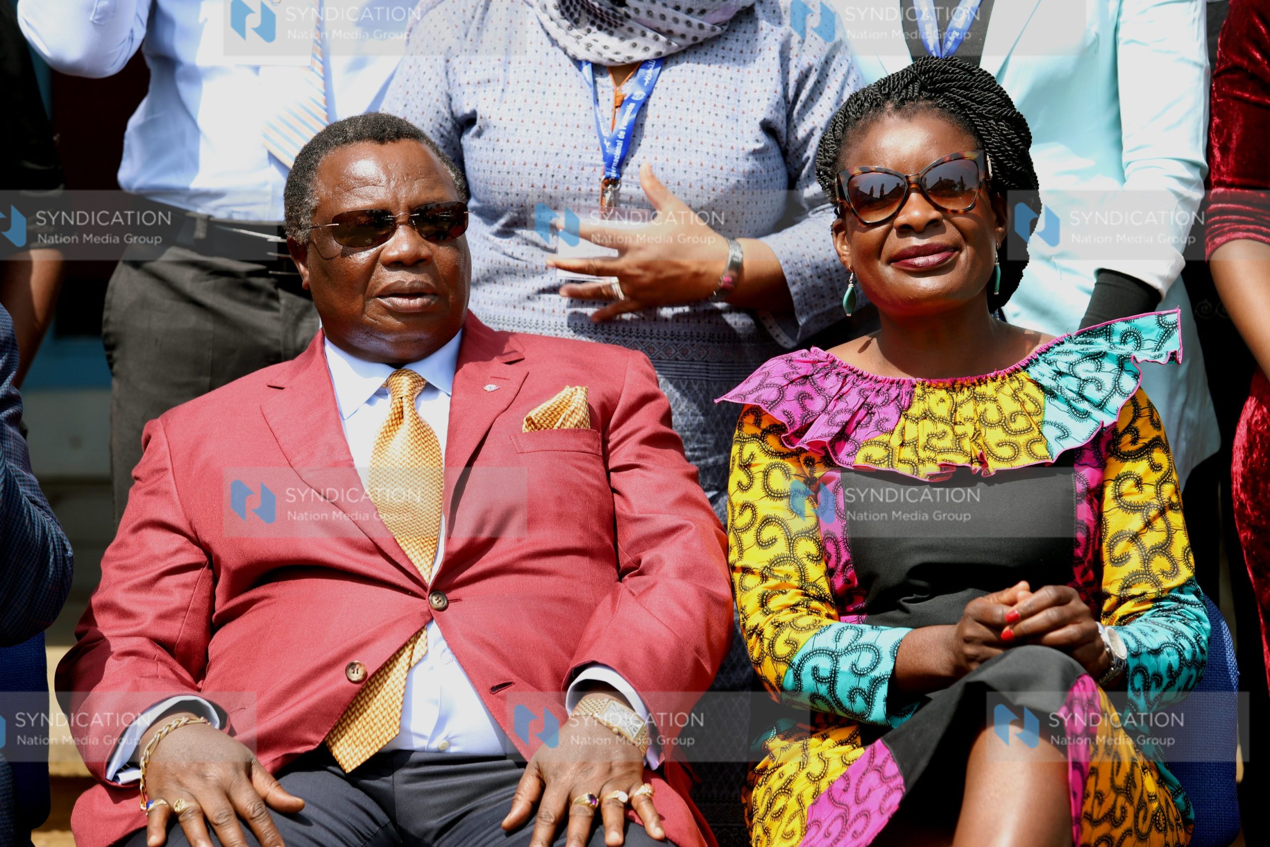 Regional trade union training on the future of work