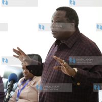 Governance in trade union management and effective leadership workshop