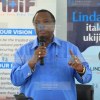 9th joint consultative meeting of National Health Insurance Fund (NHIF)