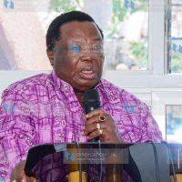 Central Organization of Trade Unions (COTU-K)