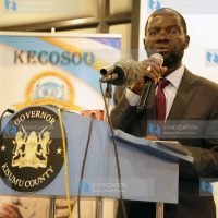 Kisumu Economic and Social Council (KECOSOC)