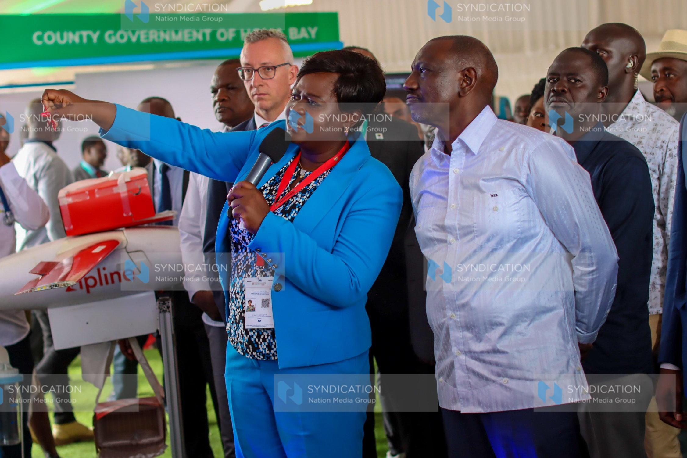 Devolution Conference 2025