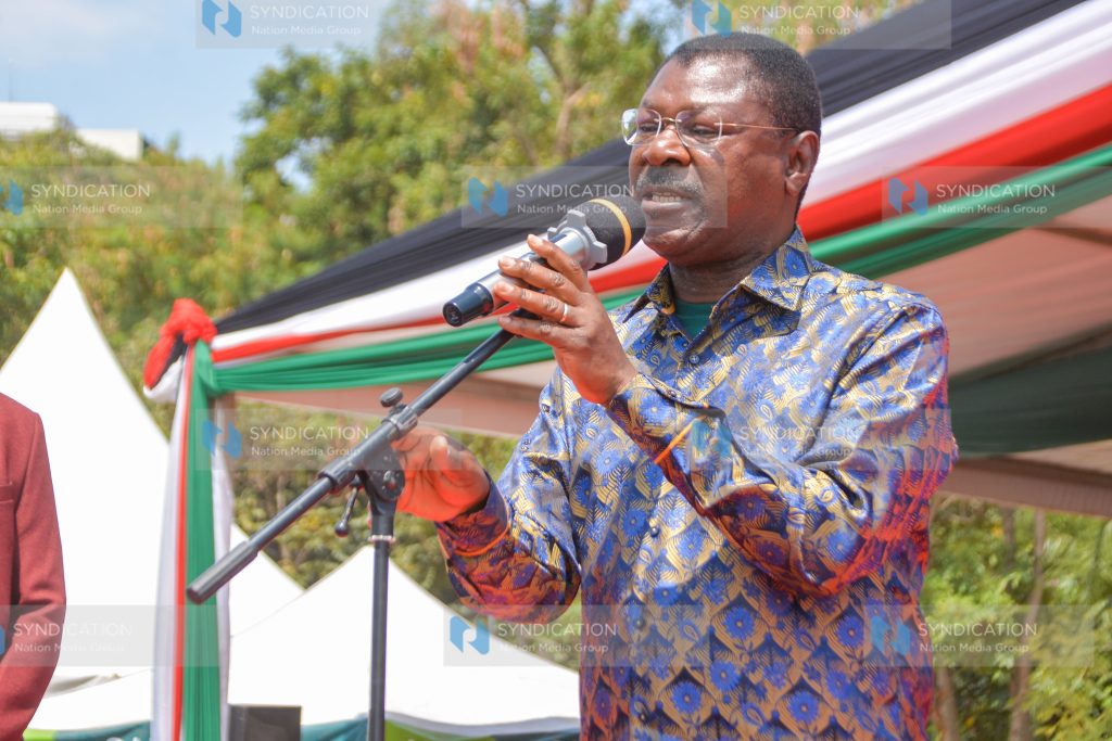 Kisumu County Tuk Tuk Sacco Empowerment event