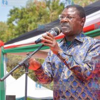 Kisumu County Tuk Tuk Sacco Empowerment event