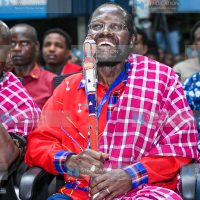 Inaugural Maa Western Nyanza Cultural Festival