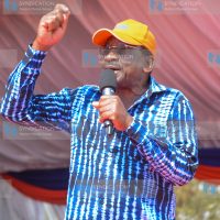 Orange Democratic Movement party's 20-year journey