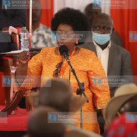 Nyanza leaders consultative meeting at Ciala Resort