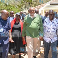 Mashujaa Day celebrations