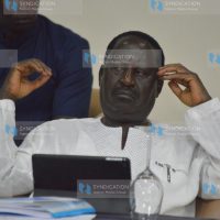 Sugar Taskforce and Stakeholders Meeting