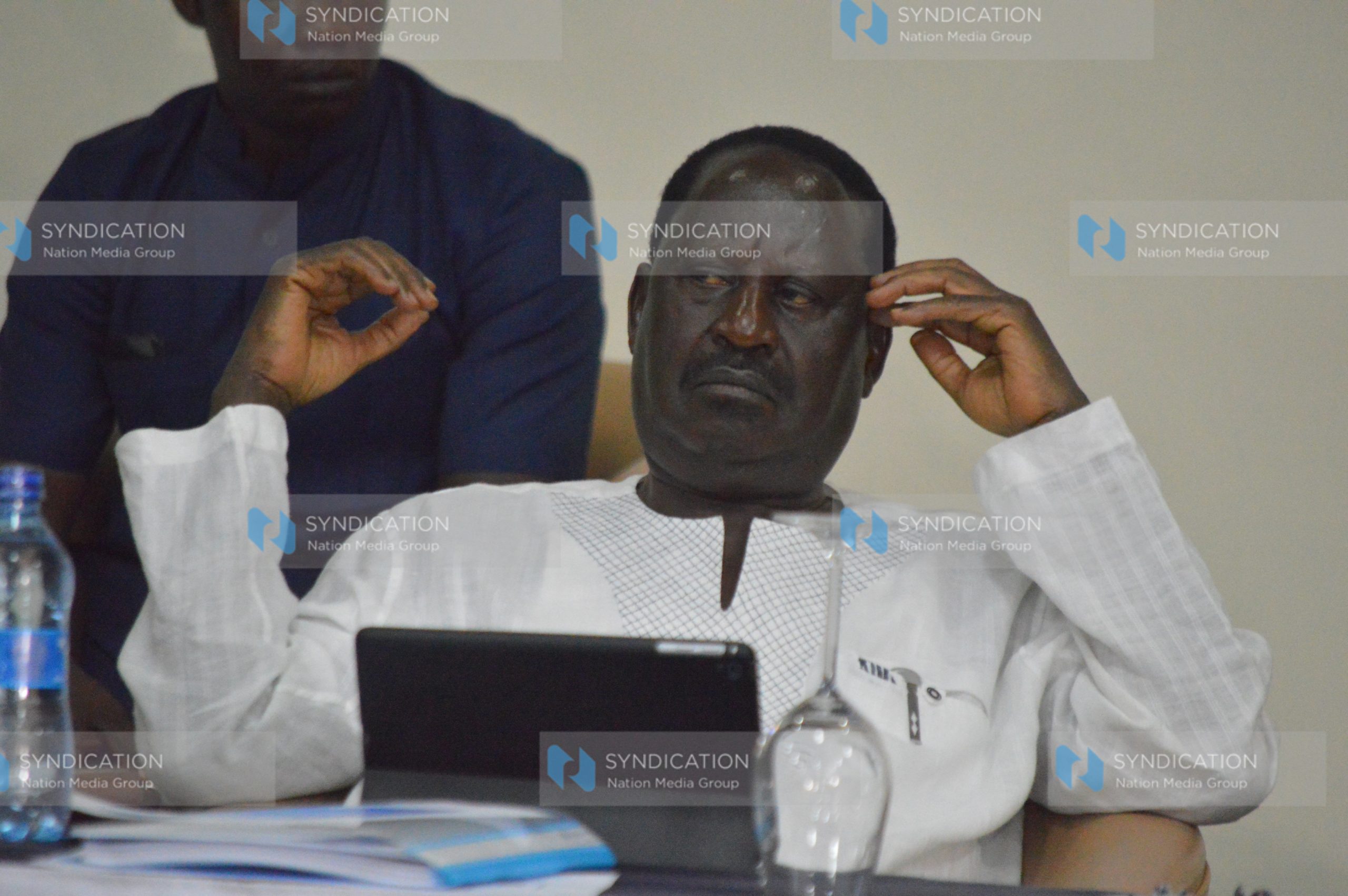 Sugar Taskforce and Stakeholders Meeting