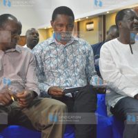 Sugar taskforce and stakeholders meeting