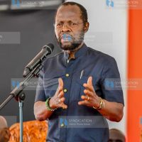 42nd Edition of Jukwaa la Usalama