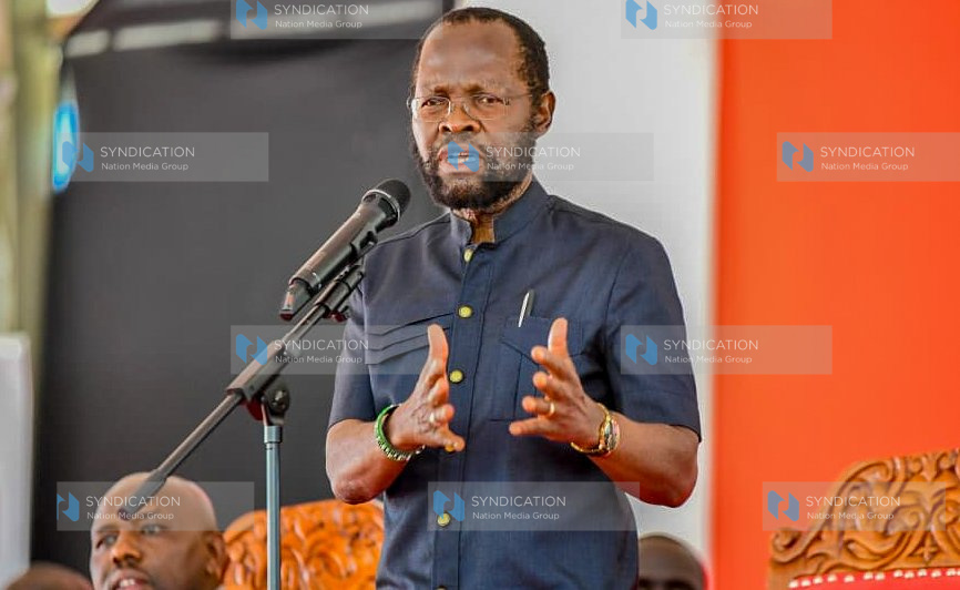 42nd Edition of Jukwaa la Usalama