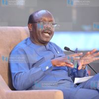 KUSI ideas festival at Ciala Resort