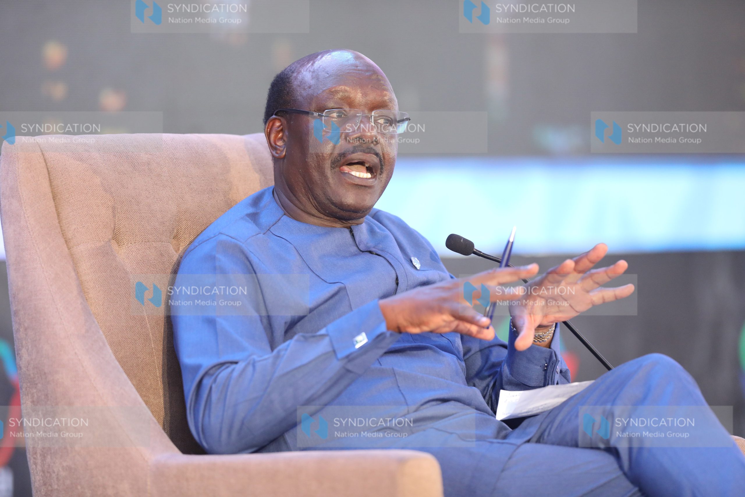 KUSI ideas festival at Ciala Resort