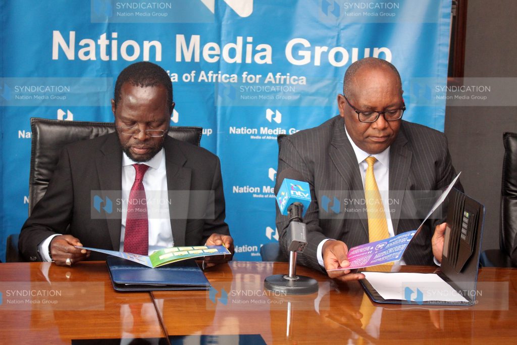 Kusi ideas festival at Nation Centre