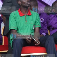 Labour Day Celebrations at Uhuru Park Grounds