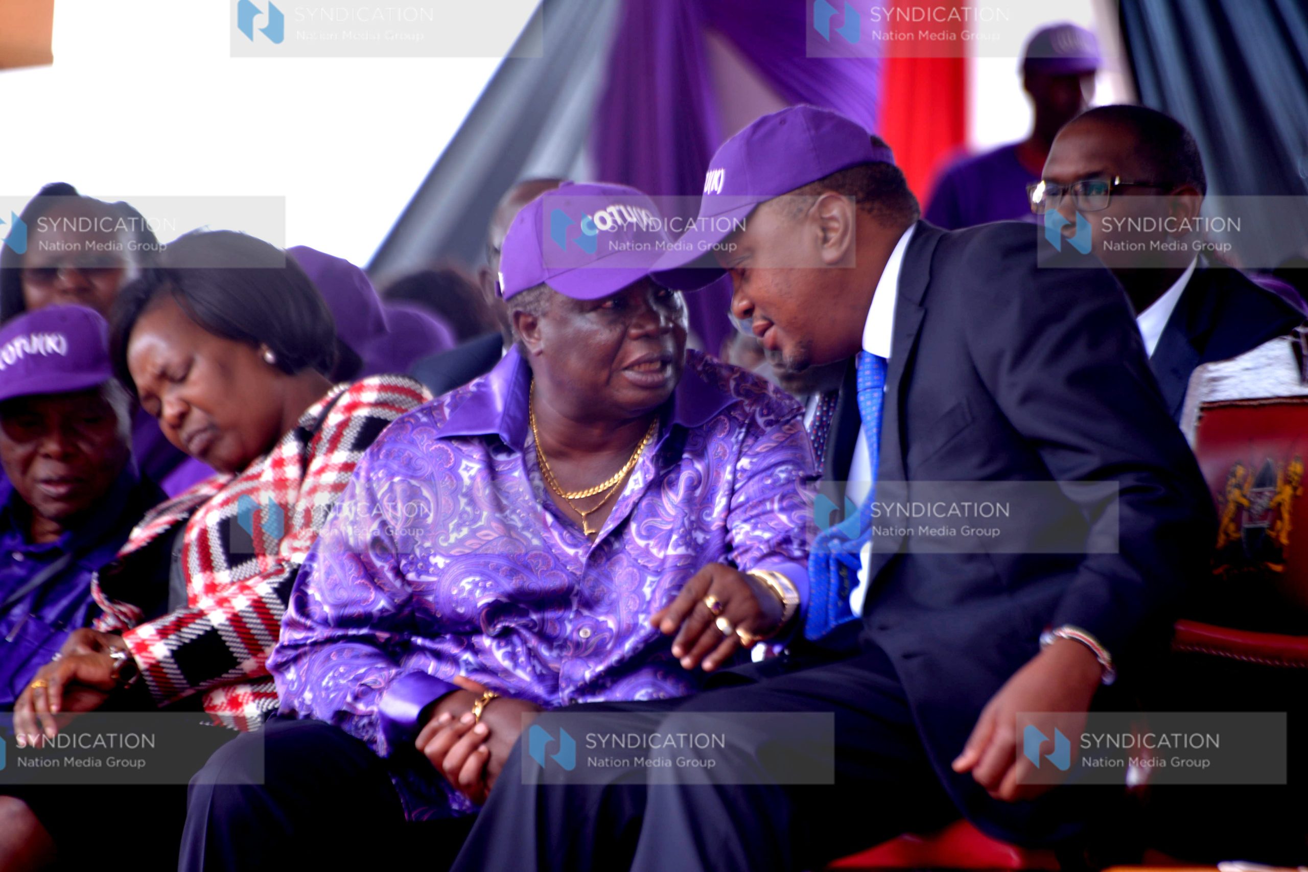 Labour Day Celebrations