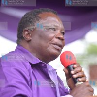 Labour Day Celebrations at Uhuru Park