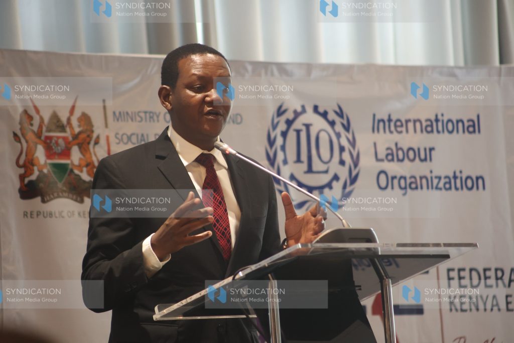 Extending Social Protection Coverage to Workers in the Informal Economy