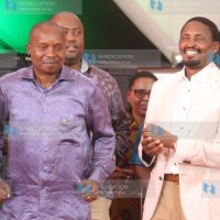 Laikipia East Constituency Youth Economic Empowerment