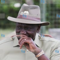 20th Anniversary Celebrations of Ol Pejeta Conservancy